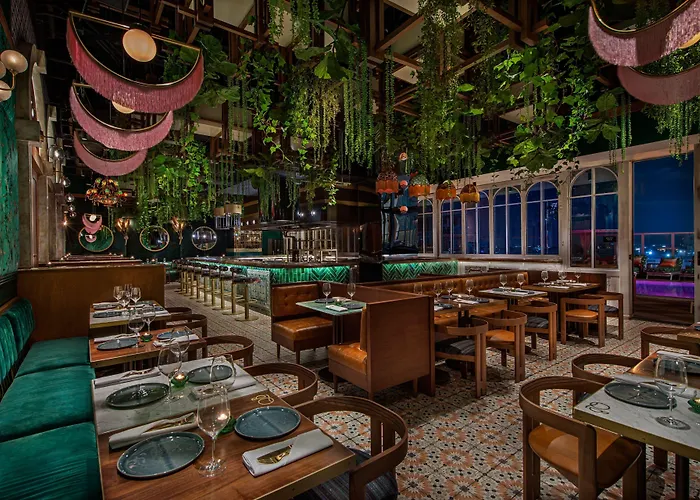 Moxy Downtown Los Angeles