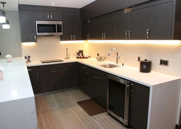 Blvd Hotel And Studios Universal-Hollywood, An Ascend Collection Hotel Los Angeles