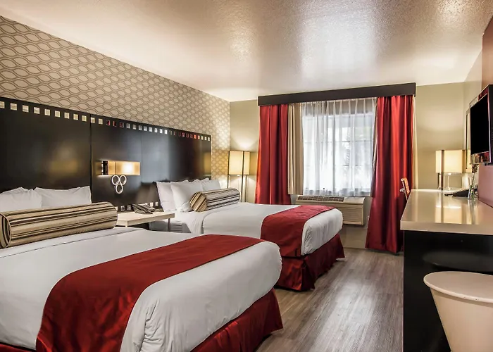 Tilt Hotel Universal-Hollywood, An Aga Collection Hotel Los Angeles