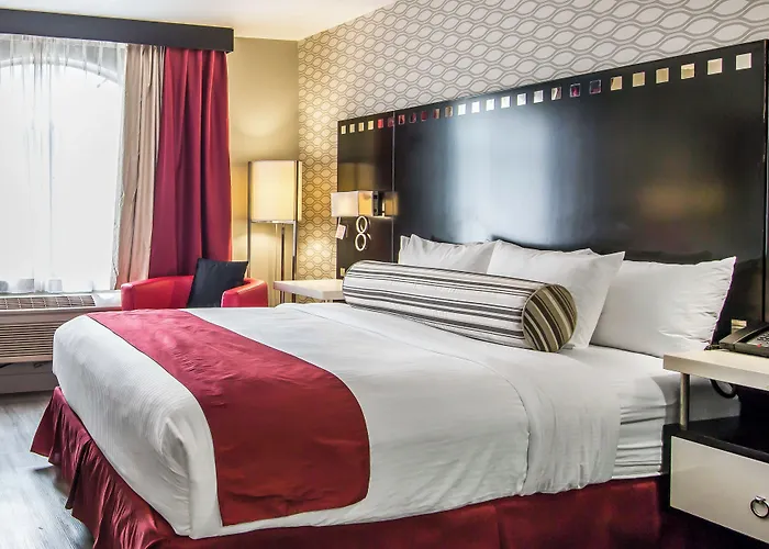 Tilt Hotel Universal-Hollywood, An Aga Collection Hotel Los Angeles
