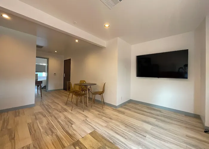 Hotel Koxie Los Angeles