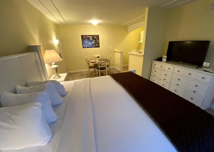 Hollywood Celebrity Hotel Los Angeles
