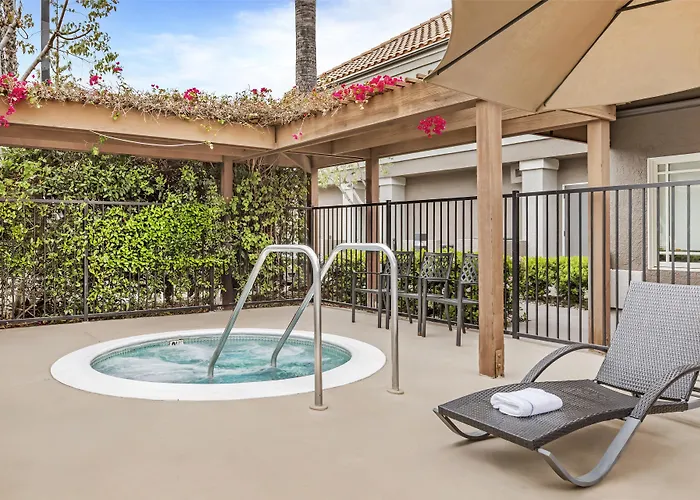 Sonesta Es Suites Chatsworth Los Angeles