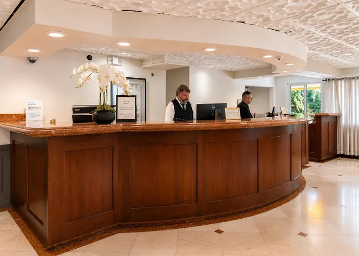 Hollywood Hotel Los Angeles