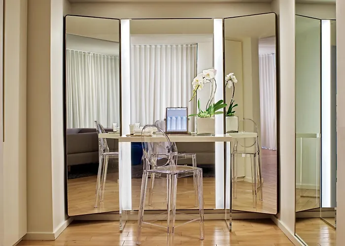 The Valorian Los Angeles, Curio Collection By Hilton West Hollywood