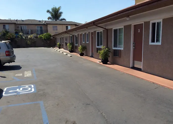 El Don Motel (Adults Only) Los Angeles