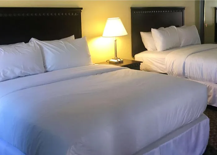 Rodeway Inn Los Angeles