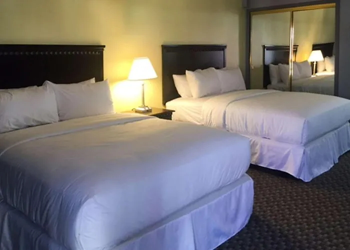 Rodeway Inn Los Angeles