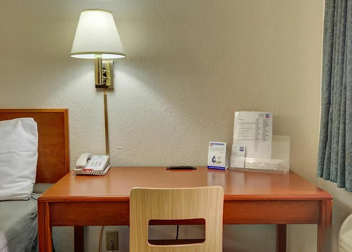 Good Nite Inn Sylmar Los Angeles